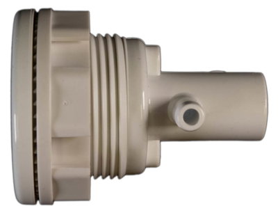 LVJ 3" Bakstycke (Jet body), håldiameter 54 mm