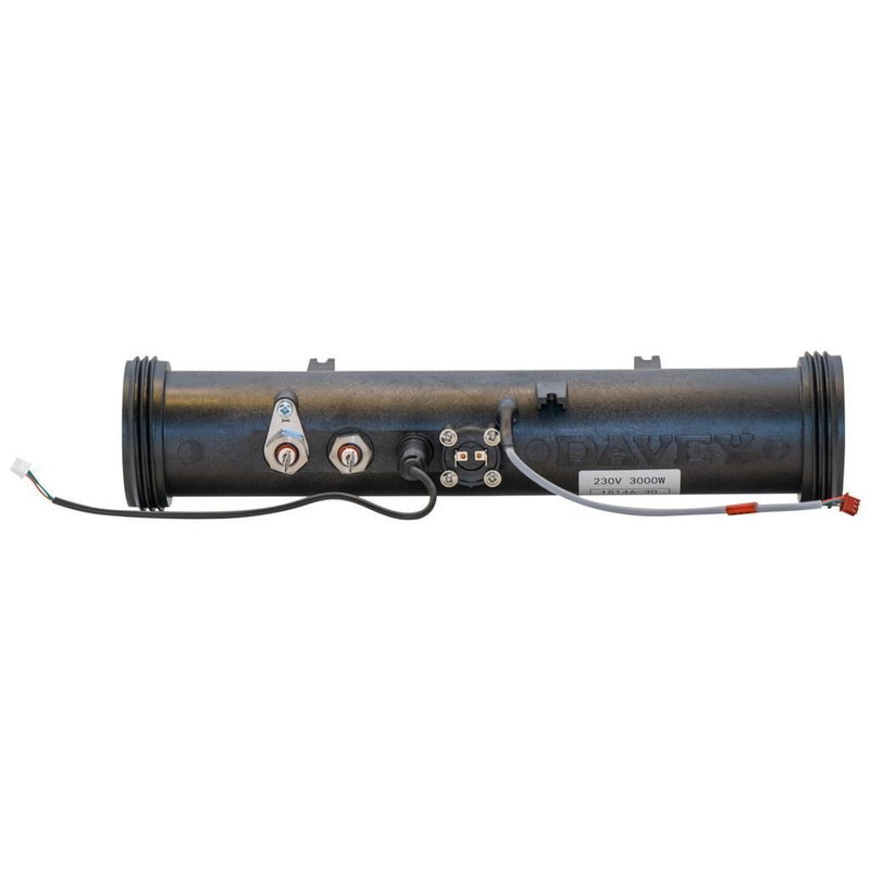 Davey Spa Power SP800 Värmare 3.0kW
