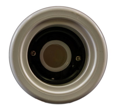 LVJ 3" Bakstycke (Jet body), håldiameter 54 mm
