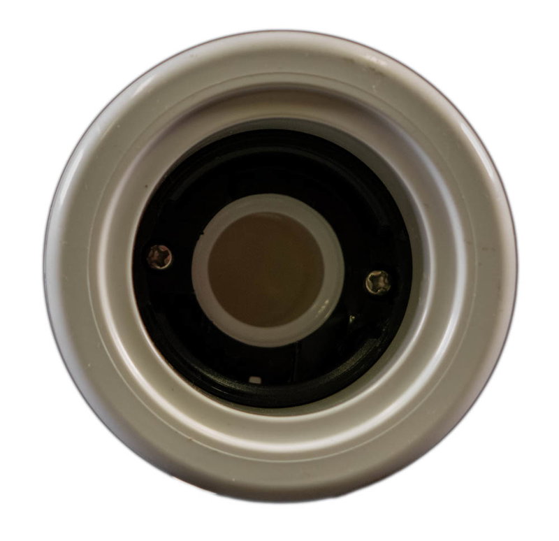 LVJ 3" Bakstycke (Jet body), håldiameter 54 mm