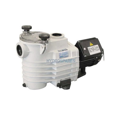 Kripsol Ondina-OK Pump, 0.58kW, 3-fas 400V, OK51B