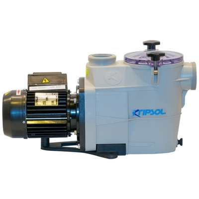 Kripsol Poolpump, Koral KSE 3.0hk 1-fas 230V