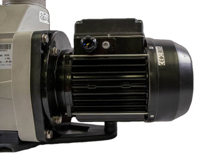Kripsol Poolpump, Koral KSE 1.5hk 1-fas 230V