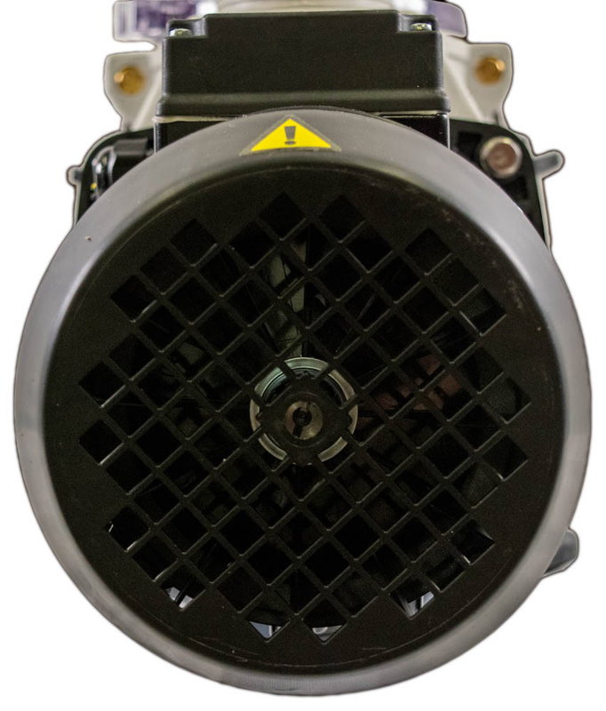 Kripsol Poolpump, Koral KSE 1.5hk 1-fas 230V