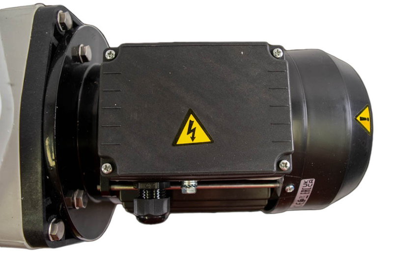 Kripsol Poolpump, Koral KSE 1.5hk 1-fas 230V