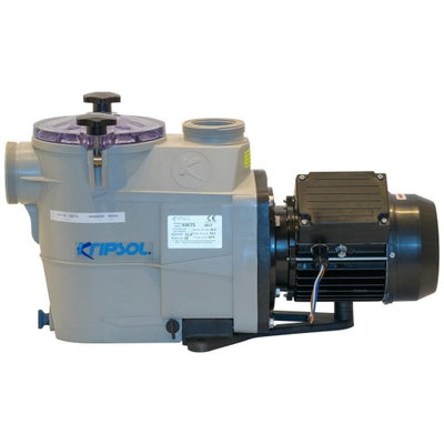 Kripsol Poolpump, Koral KSE 3.0hk 1-fas 230V