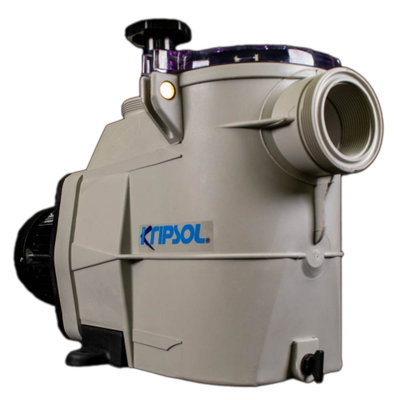 Kripsol Poolpump, Koral KSE 0.5 hk 1-fas 230V