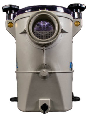 Kripsol Poolpump, Koral KSE 0.5 hk 1-fas 230V