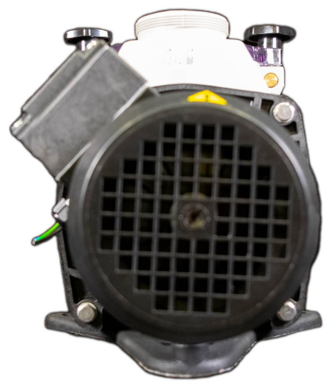 Kripsol Poolpump, Koral KSE 0.5 hk 1-fas 230V