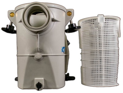 Kripsol Poolpump, Koral KSE 0.5 hk 1-fas 230V