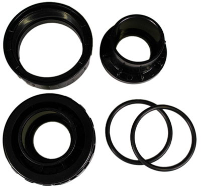 Kripsol Poolpump, Koral KSE 0.5 hk 1-fas 230V