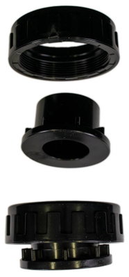 Kripsol Poolpump, Koral KSE 0.5 hk 1-fas 230V
