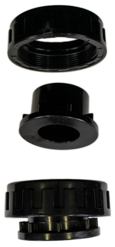 Kripsol Poolpump, Koral KSE 0.5 hk 1-fas 230V