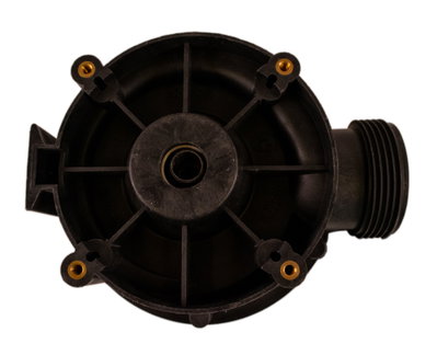 LX Whirlpool JA100 och TDA100 Pumphus
