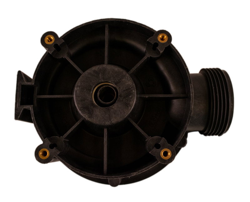 LX Whirlpool JA100 och TDA100 Pumphus