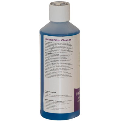 RWA (Rock Water Air), Direktverkande filterrengöring, Instant Filter Cleaner (trigger spray), 0.5 liter