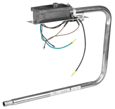 Laing Trombone Heater Low Flow 2.1 / 3.4 / 5.5kW, C3552-1, anv i Dimension One