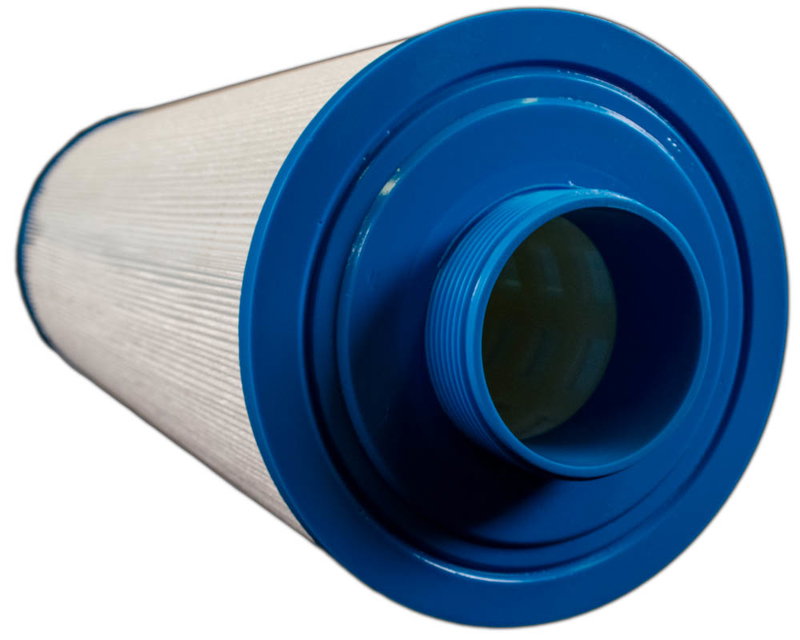 Spa Filter L 318 mm; YD 132 mm; SC719 (Darlly)