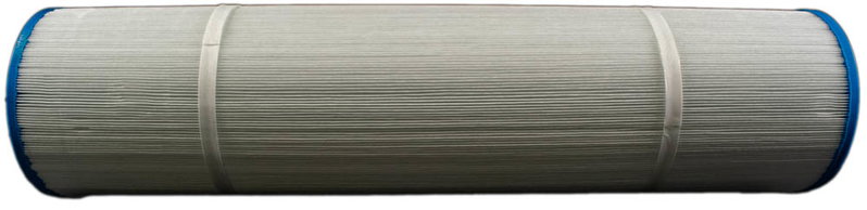 Spa Filter L 510 mm; YD 130 mm; SC733 (Darlly)