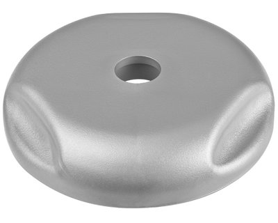 Lock till Jacuzzi J300/J400 Diverter Valve 2.0 tum, grå