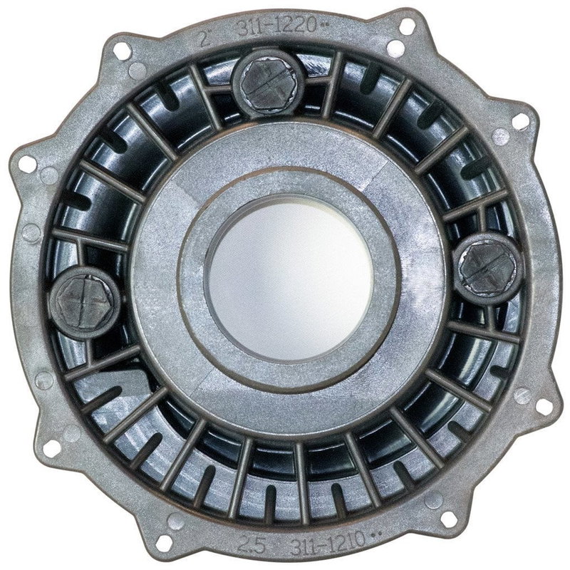 Lock till Pumphus Waterway Executive, 48F och 56F