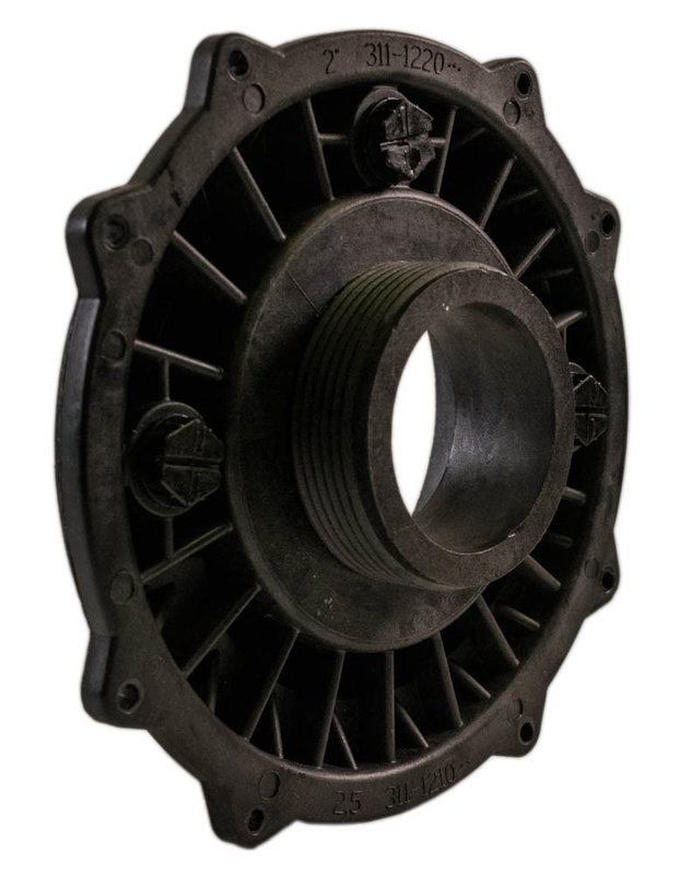 Lock till Pumphus Waterway Executive, 48F och 56F
