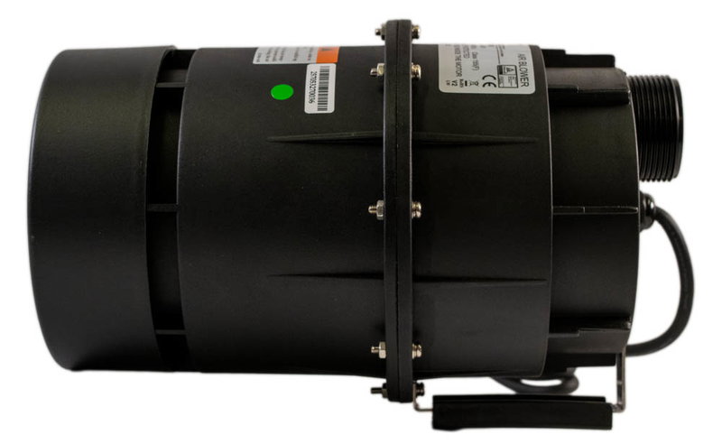 LX Whirlpool AP700-V2 Luftpump, 700W