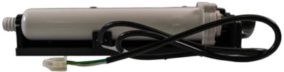 DEL AOP Spa AquaNova ozonator + UV-C