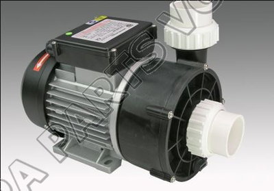 LX Whirlpool WTC150-AB