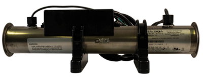Balboa GS100 värmare, 2 kW, 2-tums modell