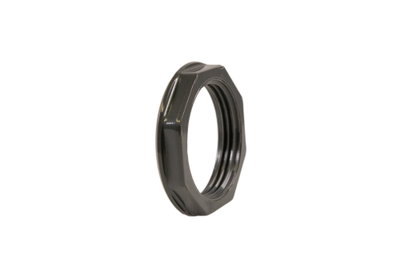 Mutter till Hållare/bakdel/hus till Pentair Micro Jet / Cyclone Euro för håldiameter ca 38 mm