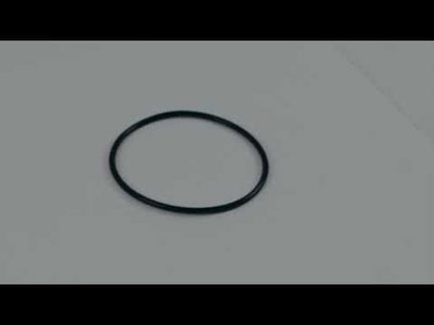 Packning / O-ring som passar till Vatten fördelare, 2 tum, YD 66mm och tjocklek ca 2.5 mm