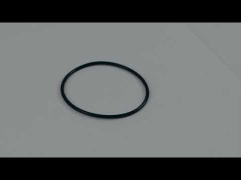 Packning / O-ring som passar till Vatten fördelare, 2 tum, YD 66mm och tjocklek ca 2.5 mm