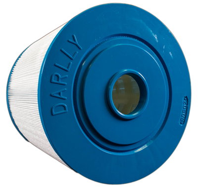 Spa Filter L 184 mm; YD 216 mm; SC711 (Darlly)