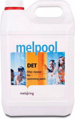Melpool DET Fosforsyralösning 5 L