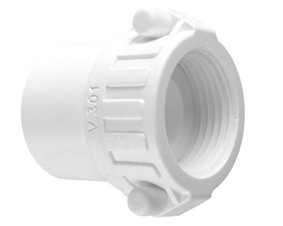 Mutter 1.0 tum (ID 31 mm), hylsa 1.0 tum (ho), till Simaco SAM21-3