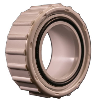 Mutter 1.5 tum (ID 60 mm) sågtandsgänga