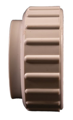 Mutter 1.5 tum (ID 60 mm) sågtandsgänga