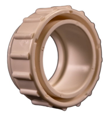 Mutter 1.5 tum (ID 60 mm) sågtandsgänga