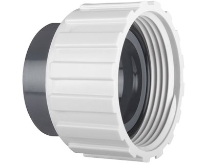 Mutter 1.5 tum (ID 60 mm) sågtandsgänga