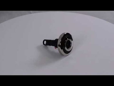 LVJ 2" Wei Twin Rotary Jet