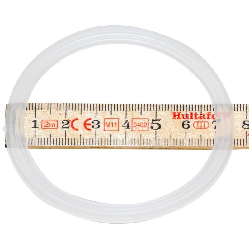 Packning till Waterway Poly-Storm, YD 76 mm och ID 64 mm