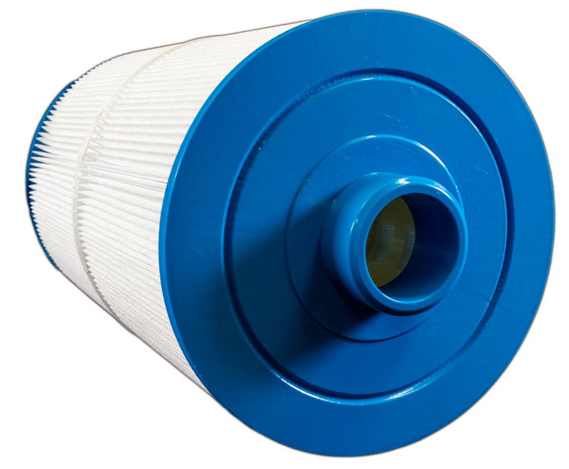 Spa Filter L 330 mm; YD 200 mm; SC749 (Darlly)
