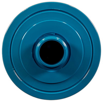 Spa Filter L 175 mm; YD 152 mm; Wellis Antibakteriell; Fin gänga