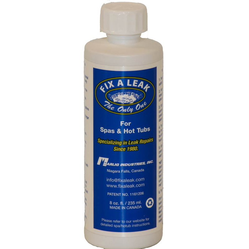 Spa Fix A Leak, 225 ml (8oz)
