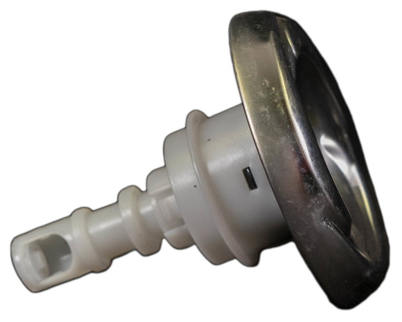Jazzi 3 3/8" Directional jet