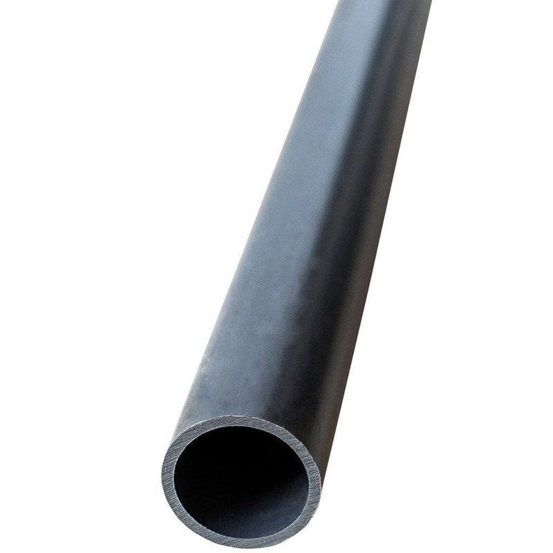 PVC-rör 0.75 tum 1 m (YD 27 mm, ID 22 mm)