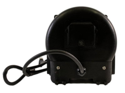 LX Whirlpool APR900-V2 Luftpump med värmare, 900W + 180W