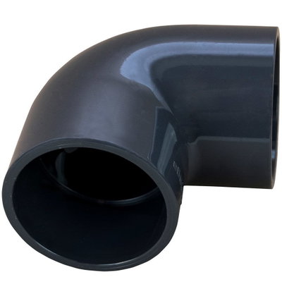 Böj 90 grader 63 mm (ho-ho)