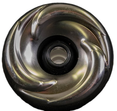 Jazzi 3 3/8" Directional jet